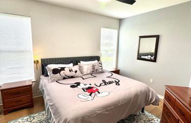 Wonderful apt remodeled in November near Disney - Foto 44