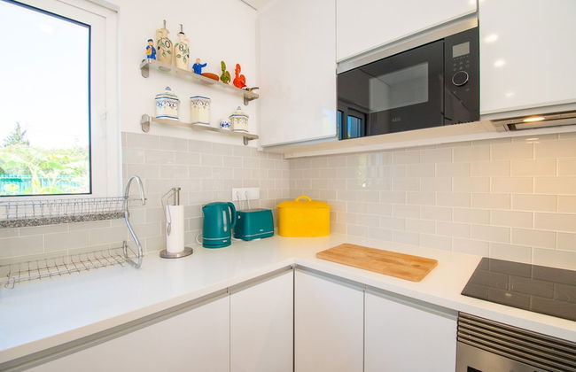 Casa Colmeia in Carvoeiro - Foto 19