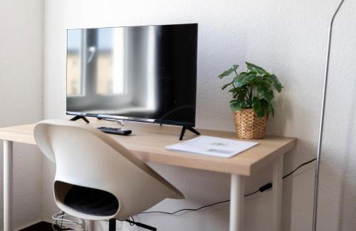 FullHouse - Halle - S13 - 3 Bedrooms - Foto 16