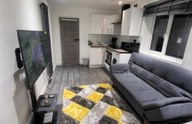 Fuzzys place - Foto 1