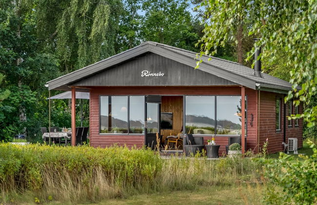 "Tayana" - 75m to the fjord - Foto 4