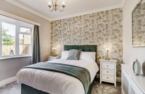 North Lodge Cottage - Foto 19