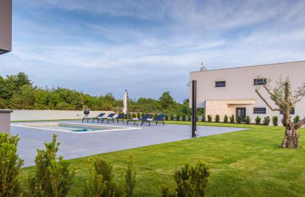 Villa Ana - Svetvincenat by Villas Guide - Foto 43