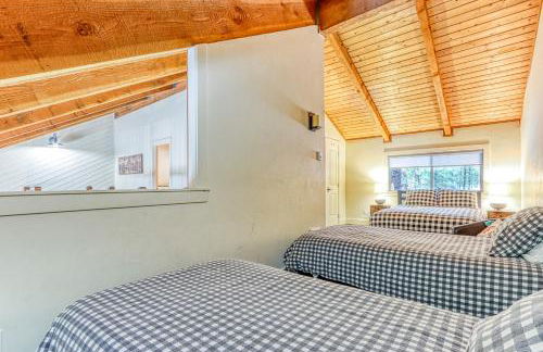 Black Butte Beauty - Foto 23