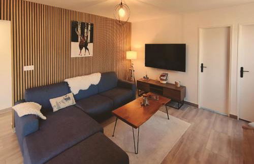 Les appartements de Clélia - Foto 1