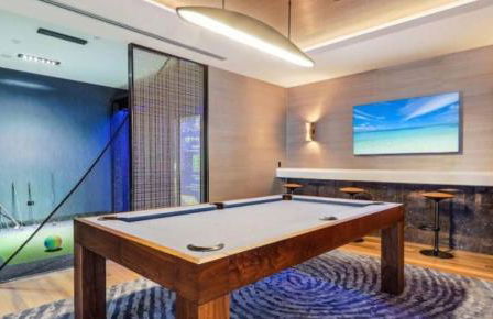 Sojourn Rosslyn Gym Pool Rooftop & Free Parking - Foto 26