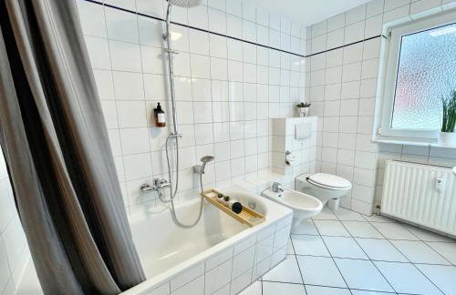 Design Maisonette I Kamin I 10 Personen I Netflix - Foto 37