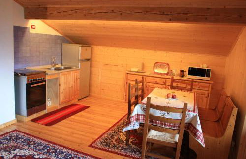 Albergo Diffuso Faller - Foto 13