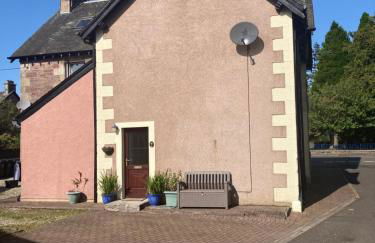 Park side Cottage, Number 2, The Morays - Foto 48