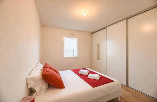 Maison 5-6 personnes -15 min du Parc - Parking -by R&G - Photo 13