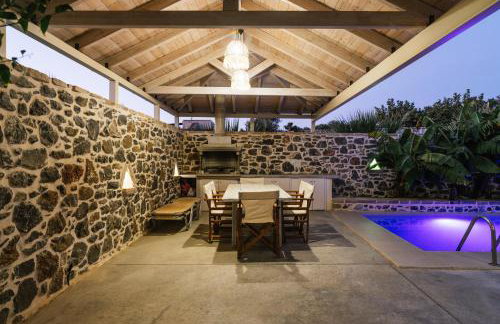 Villa Efigenia - Serenity - Foto 23