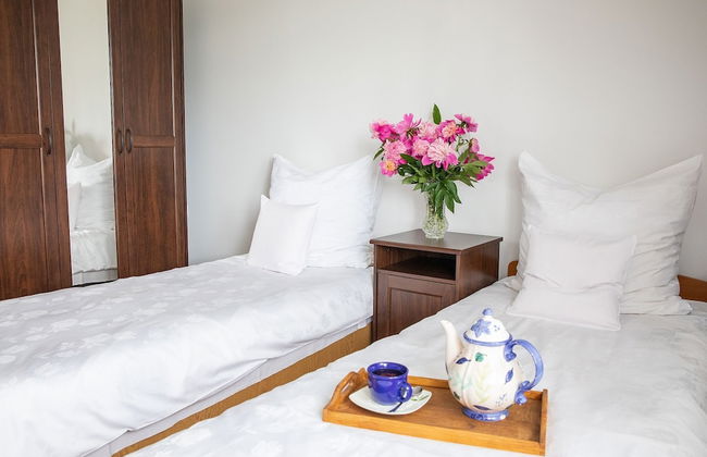 Apartament Na Wierchu - Foto 7