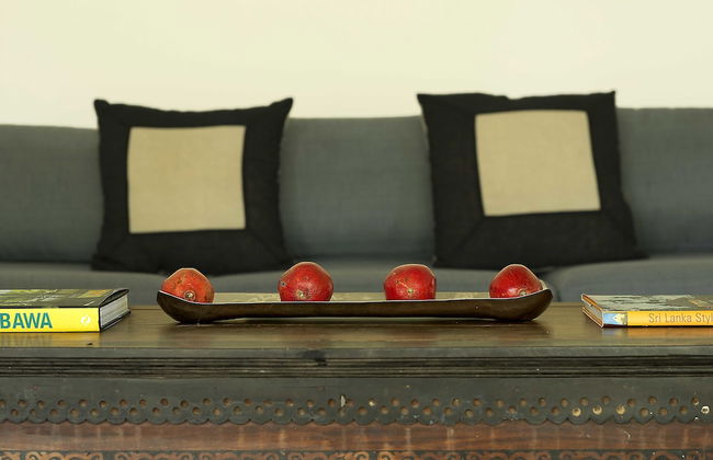 Ivory House - Foto 3