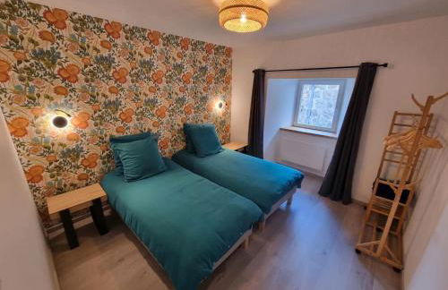 L'Ecole Buissonnière de Mazalibrand - Foto 16