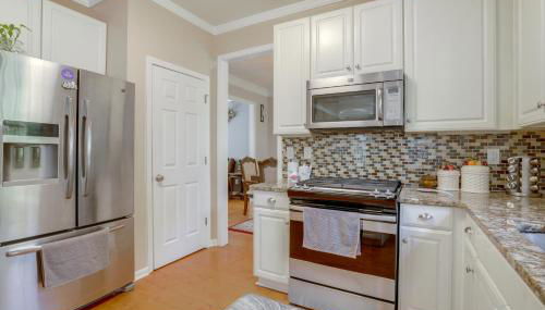 4 Mi to Chattahoochee River Family Home with Yard! - Foto 2