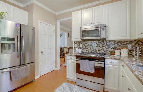 4 Mi to Chattahoochee River Family Home with Yard! - Foto 2