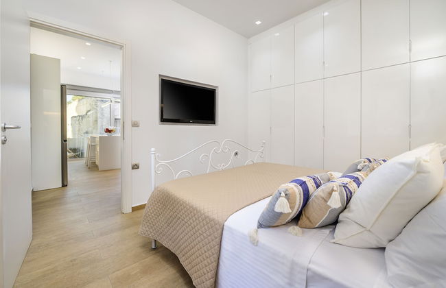 MICHELANGELO CITY LUXURY LODGE - Foto 3