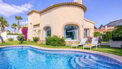 Villa Villa Bellevie by Interhome - Foto 2