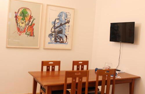 Haus Roy Ferienwohnung 1Etage - Photo 6