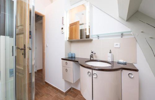 Les Grandes Maisons - Belle Ile - Foto 35