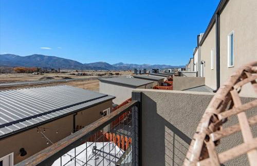 Downtown Salida-3BR Sleeps 8 Family or Friends- Walk or Bike - Foto 27