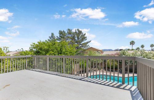 Sparkling Saltwater Pool - Spa - Firepit - WiFi - 4BR 3BA - Near Top Golf Courses - Foto 69