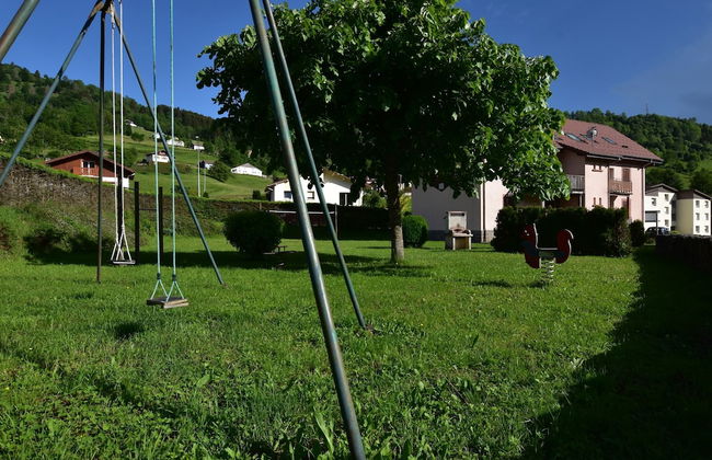 Beautiful Apartment in La Bresse Near Ski Area - Photo 68