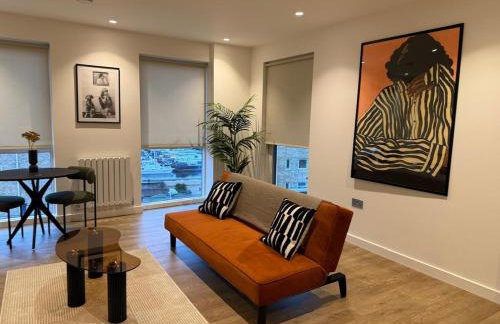 Canary Boutique - 2 Bedroom Apartment - Foto 1