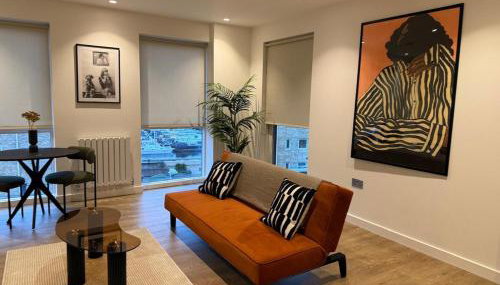 Canary Boutique - 2 Bedroom Apartment - Foto 1