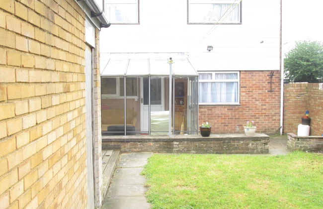 Huku Kwetu - Chelsea Garden - Foto 36