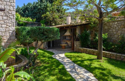 Villa Vicanti - Foto 69