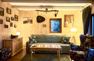 Pod Srebrzystym Świerkiem - Jacuzzi - Foto 13