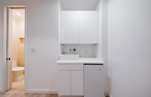 4 bed 4 bath Apartment in Ditmas Park - Foto 12