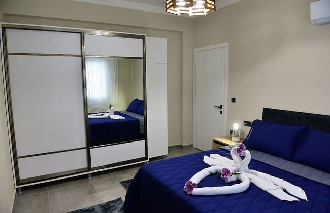 Koycegiz Yalcin Villalari - Foto 4