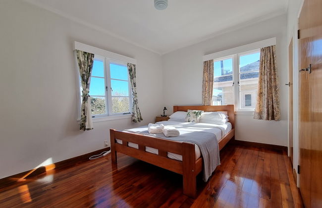 Cozy 3BR - Heat Pump & Wifi & Netflix - Foto 6