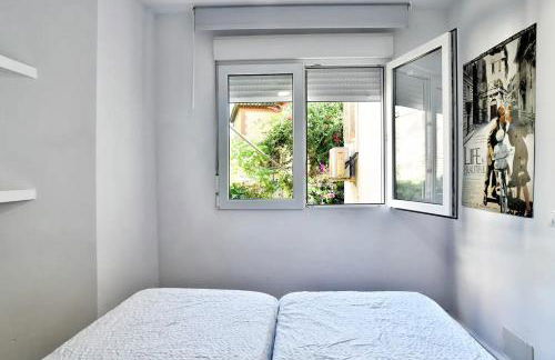 Apartamento con vistas al mar - Malaga - B - Photo 13