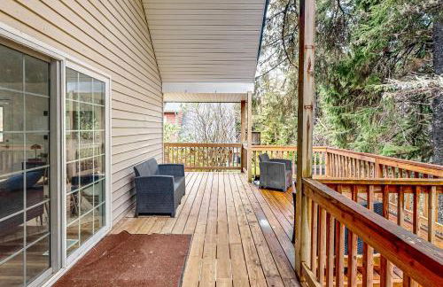 Treehouse by the Sea - Foto 21