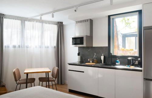 Limehome Madrid Calle de Bolivia - Foto 4