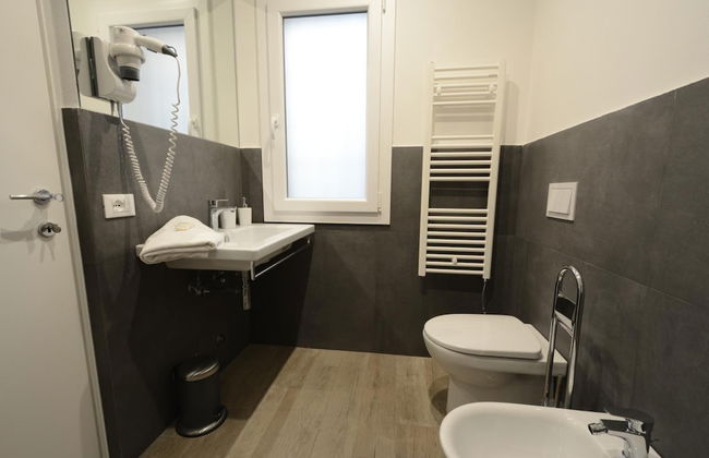 Ca' del Monica Guesthouse - Foto 23