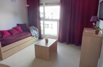 Charmant T2 avec piscine, idéal pour les curistes - Foto 3