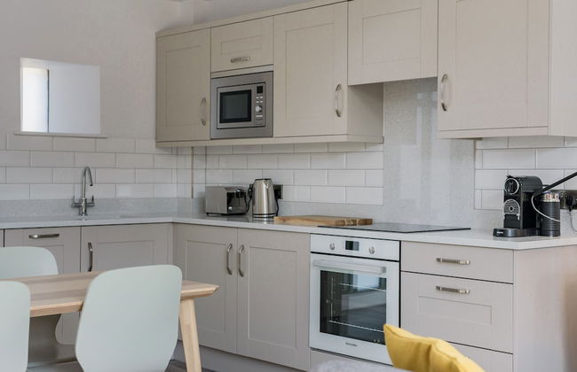 The Old Granary - Foto 5