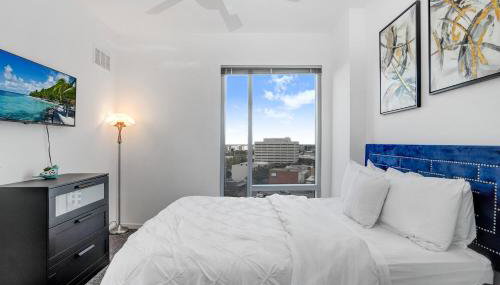 Stunning 2-Bed Condo with Panoramic DT Tampa Views - Foto 2