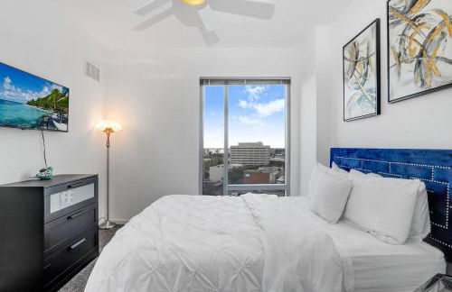 Stunning 2-Bed Condo with Panoramic DT Tampa Views - Foto 2