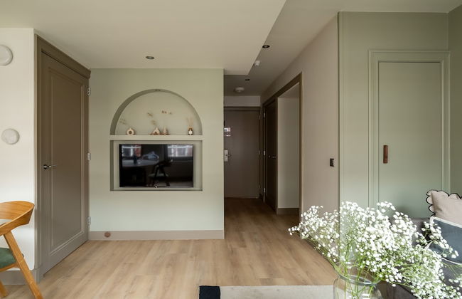 Numa | Amsterdam Oosterpark - Photo 17