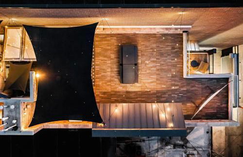 Hotel Residential of Denver - Foto 59