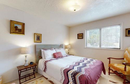 Humboldt Bay Retreat - Foto 21