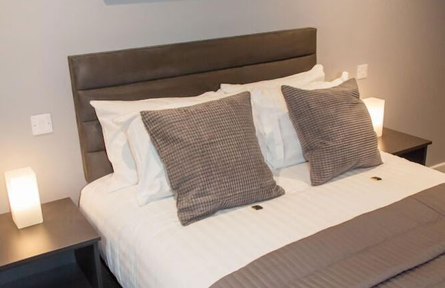 Dream Apartments Quayside - Foto 10