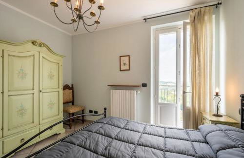 Apartment Agriturismo Colle di San Michele-1 by Interhome - Foto 16