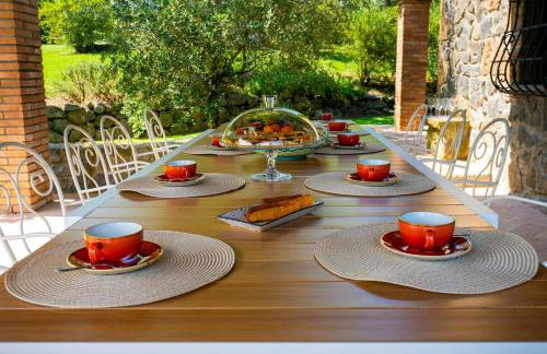 Italian Villa With Pool Among Olive Trees - Foto 26