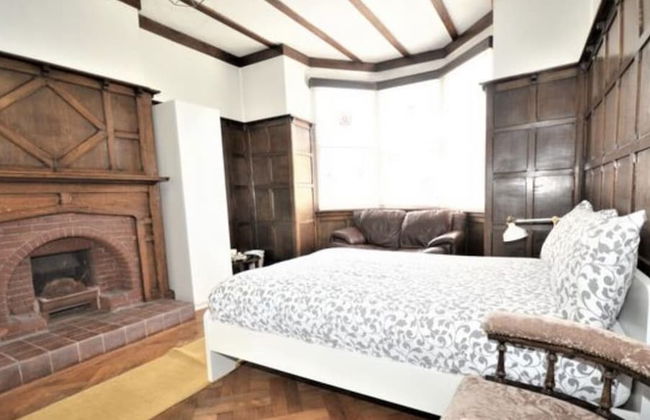 Charming 1-bed Studio in London - Foto 4